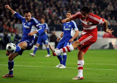 球场外的不 球场外的不